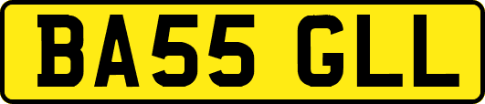 BA55GLL