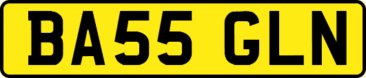 BA55GLN