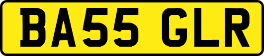 BA55GLR