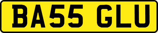 BA55GLU