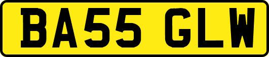 BA55GLW