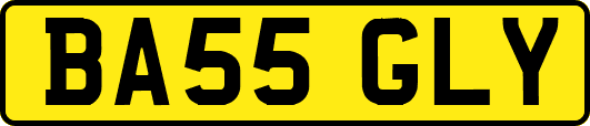 BA55GLY