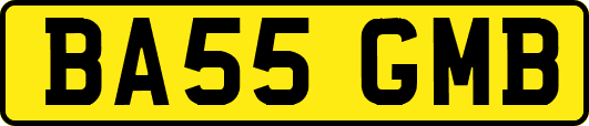 BA55GMB