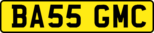 BA55GMC