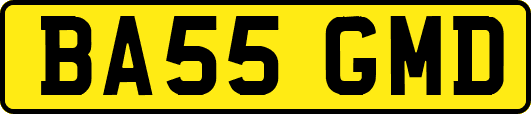 BA55GMD