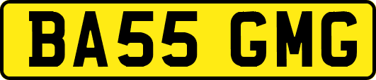 BA55GMG