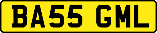 BA55GML