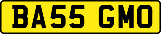BA55GMO