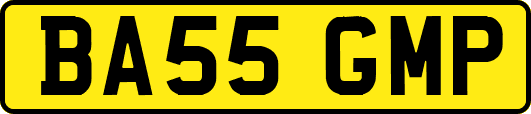 BA55GMP