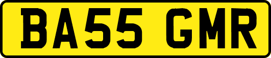BA55GMR