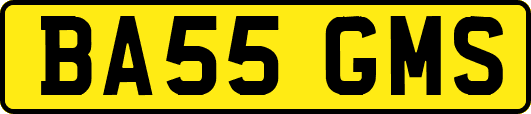 BA55GMS