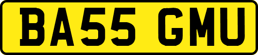 BA55GMU
