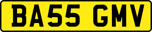 BA55GMV
