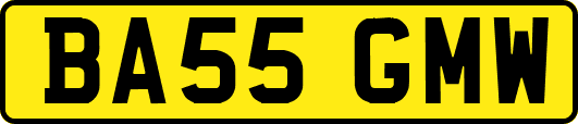 BA55GMW