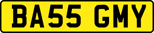 BA55GMY