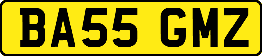 BA55GMZ