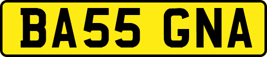 BA55GNA