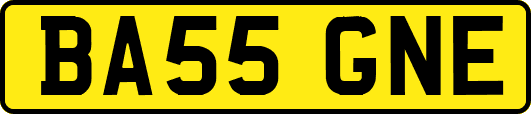BA55GNE