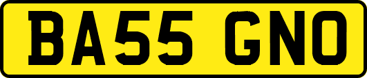 BA55GNO