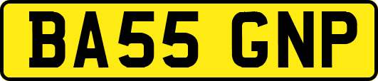 BA55GNP