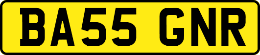BA55GNR