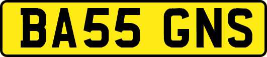BA55GNS