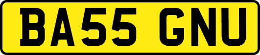 BA55GNU