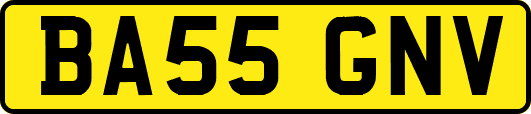 BA55GNV