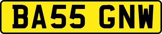 BA55GNW