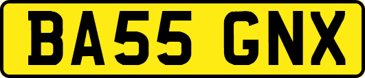 BA55GNX