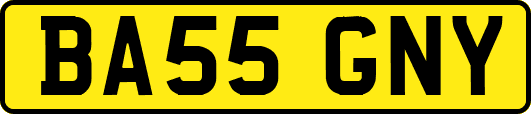 BA55GNY