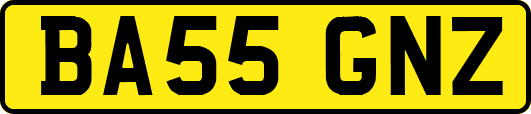 BA55GNZ