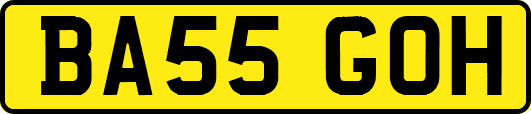 BA55GOH