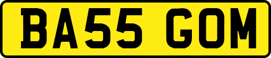 BA55GOM