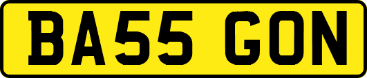BA55GON