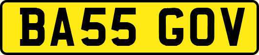 BA55GOV