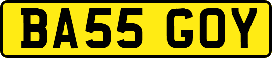 BA55GOY