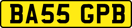 BA55GPB