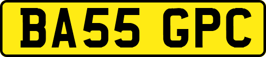 BA55GPC