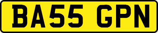 BA55GPN