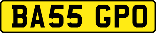 BA55GPO
