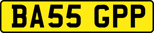 BA55GPP