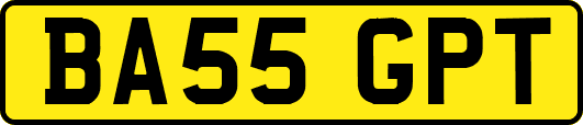 BA55GPT