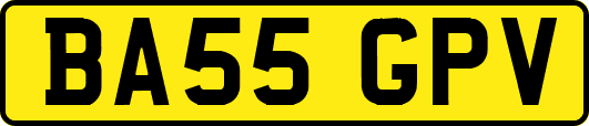 BA55GPV