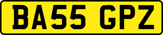 BA55GPZ