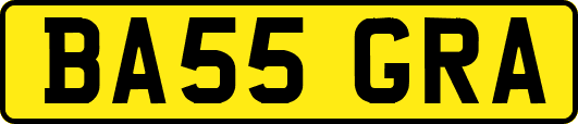 BA55GRA