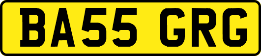 BA55GRG