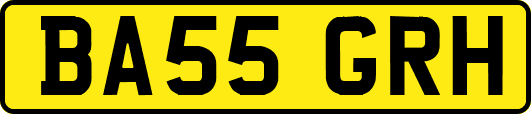 BA55GRH