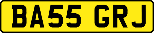 BA55GRJ