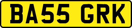 BA55GRK